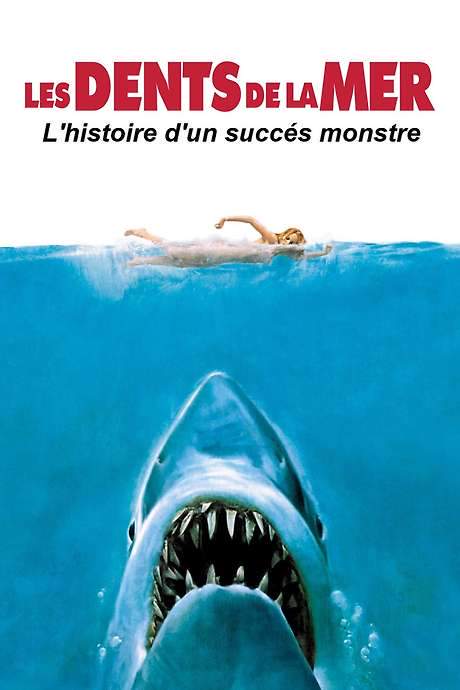 Les dents de la mer: Un succès monstre